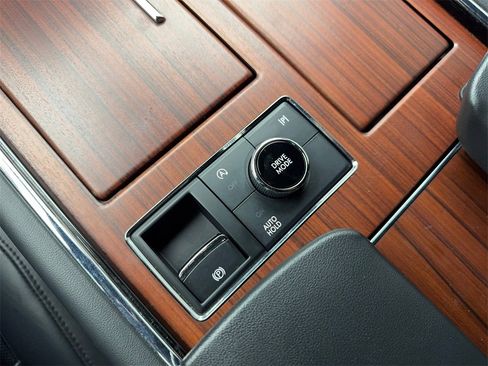 Used 2023 Lincoln Navigator Reserve image 68