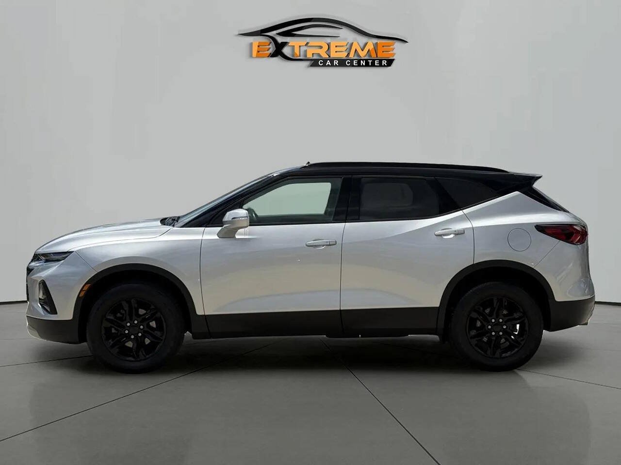 Used 2020 Chevrolet Blazer LT AWD/4WD image 3
