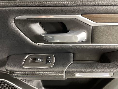 Used 2022 RAM 1500 Laramie image 12