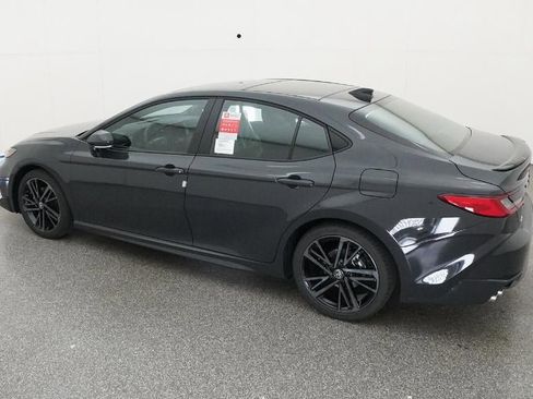 New 2026 Toyota Camry XSE image 4