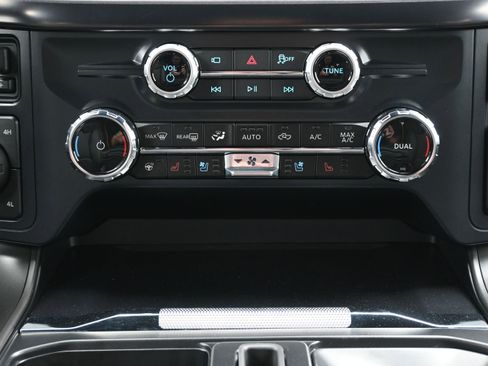 Used 2025 Ford F150 Tremor w/ Equipment Group 402A High AWD/4WD image 38
