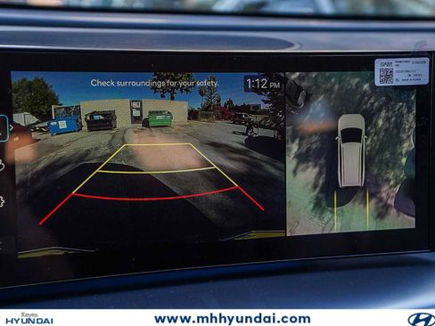 New 2026 Hyundai Ioniq 9 SEL AWD/4WD image 27