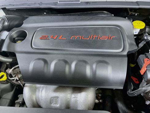 Used 2022 Jeep Compass Limited AWD/4WD image 27
