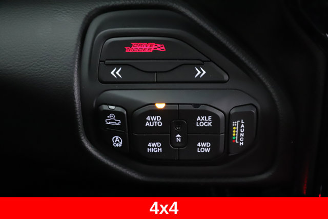 New 2026 RAM 1500 RHO AWD/4WD image 23