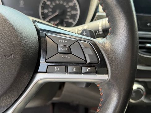 Used 2023 Nissan Altima 2.5 SR w/ SR Premium Package FWD image 19