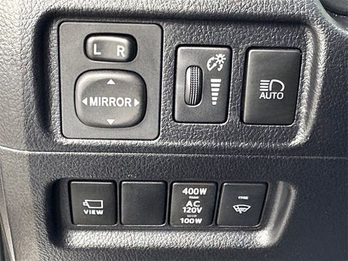 Used 2023 Toyota 4Runner Limited image 20
