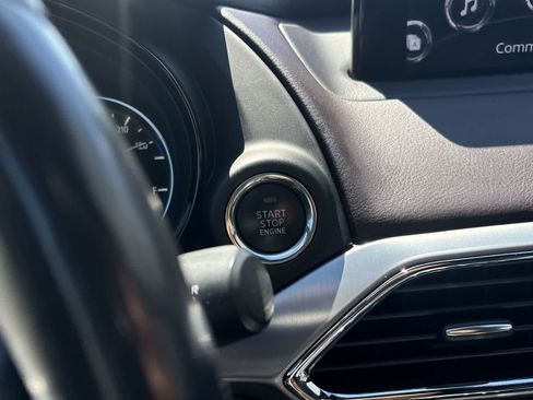 Used 2019 MAZDA CX-9 Grand Touring AWD/4WD image 17