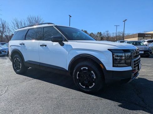 Certified 2026 Hyundai Palisade XRT Pro image 2