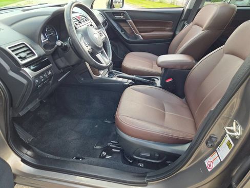 Used 2017 Subaru Forester 2.0XT Touring AWD/4WD image 23