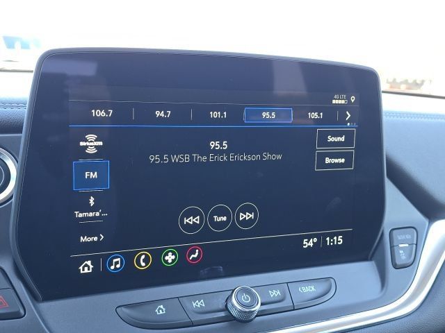 Used 2024 Chevrolet Blazer LT FWD image 27