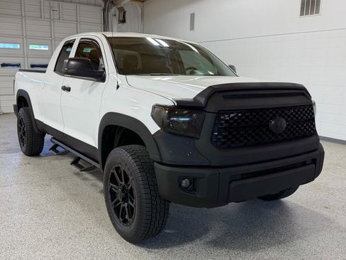 Used 2019 Toyota Tundra SR RWD image 6