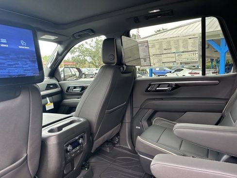 New 2026 Chevrolet Tahoe Premier image 46