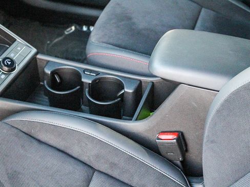 Certified 2025 Hyundai Kona N Line S image 21