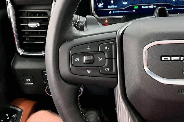 Used 2024 GMC Sierra 1500 Denali Ultimate AWD/4WD image 28