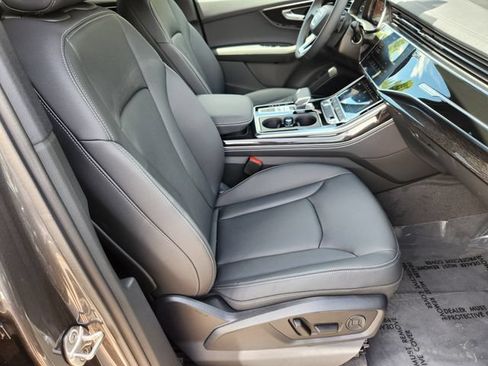 New 2026 Audi Q7 2.0T Premium Plus AWD/4WD image 12