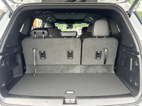 New 2026 GMC Acadia Elevation w/ Black Edition FWD image 13