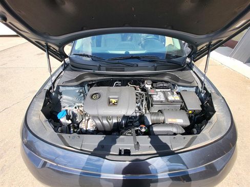 Used 2020 Kia Soul EX FWD image 15