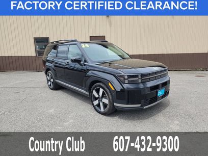 Used 2024 Hyundai Santa Fe Limited