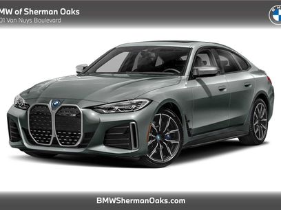 Certified 2023 BMW i4 eDrive35 w/ Premium Package