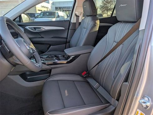 New 2026 Buick Envision Avenir image 19