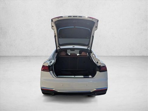 Used 2023 Audi A5 2.0T Premium Plus w/ Premium Plus image 23