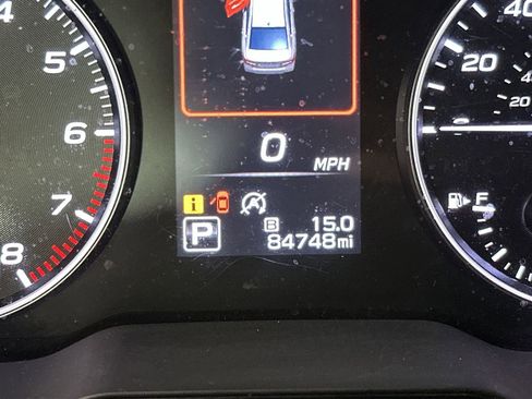 Used 2020 Subaru Legacy Premium image 19