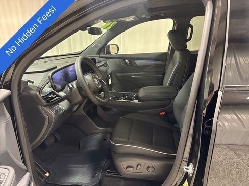 New 2026 Buick Enclave Sport Touring w/ Power Package image 5