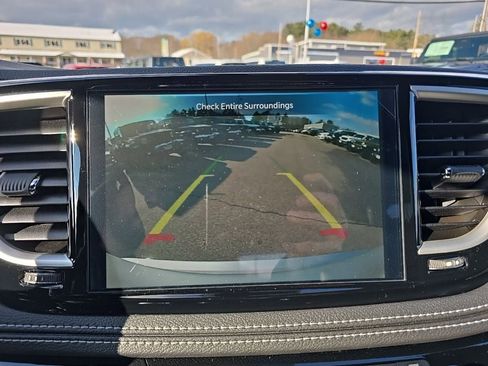 New 2026 Chrysler Pacifica Select image 29