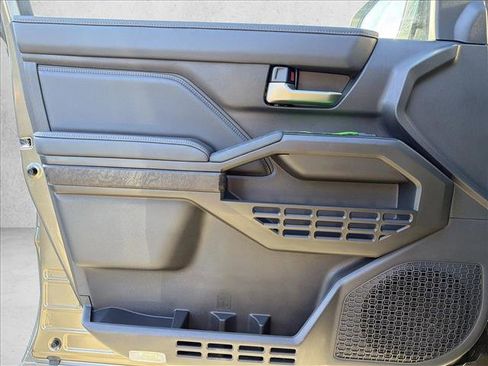 New 2026 Toyota Tacoma Limited image 10