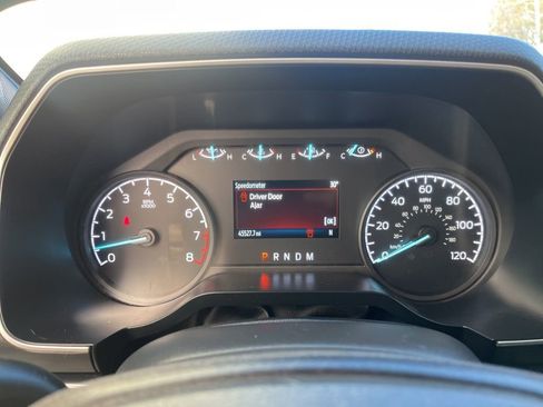 Certified 2023 Ford F150 XL w/ STX Appearance Package image 30