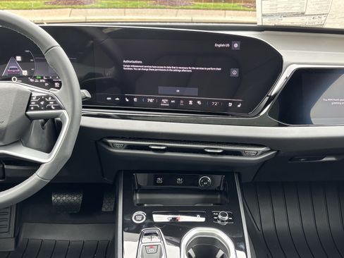 Certified 2026 Audi A6 Prestige AWD/4WD image 31