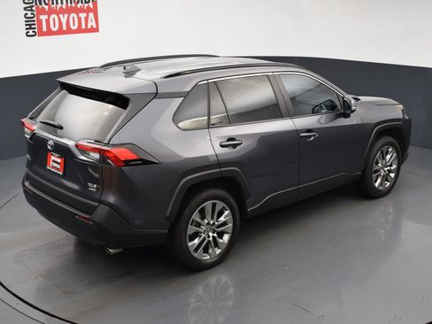 Used 2024 Toyota RAV4 XLE Premium w/ Weather Package AWD/4WD image 25