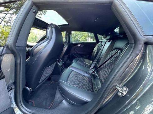 Used 2023 Audi S5 Premium Plus w/ Premium Plus Package image 16