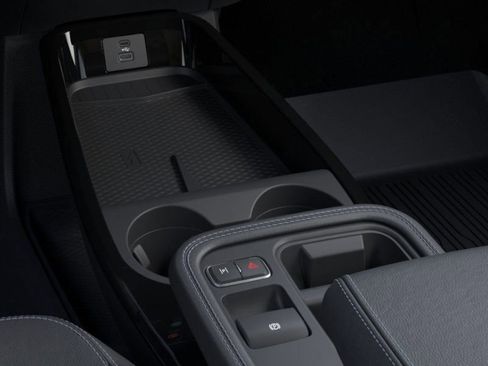 New 2026 Ford Mustang Mach-E Select w/ Comfort Package image 15