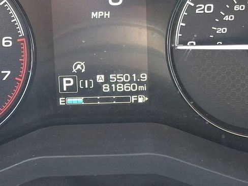 Used 2021 Subaru Forester w/ Popular Package #1 AWD/4WD image 22
