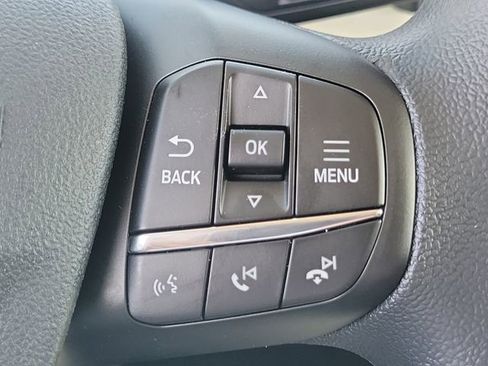 New 2026 Ford Bronco Sport Big Bend image 9