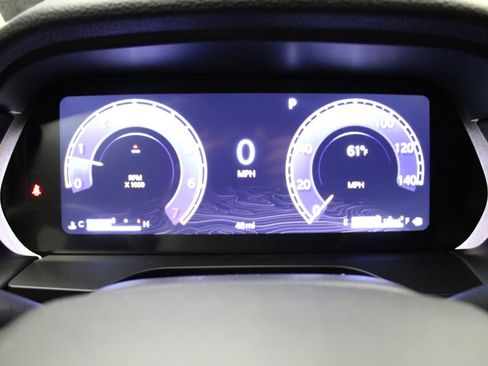 New 2025 Jeep Grand Cherokee L Limited w/ Luxury Tech Group II image 9