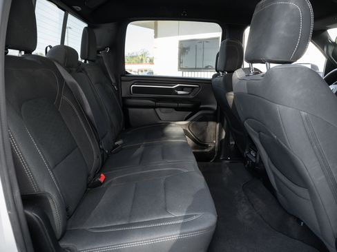 Used 2025 RAM 1500 Big Horn image 41