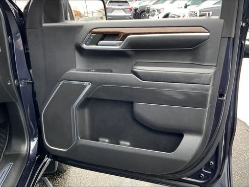 Used 2023 GMC Sierra 1500 Elevation AWD/4WD image 23