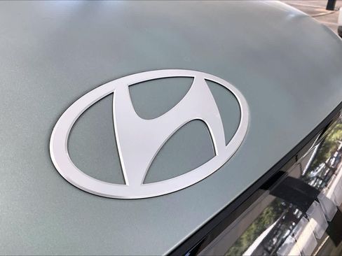 Certified 2026 Hyundai Ioniq 9 Calligraphy AWD/4WD image 30