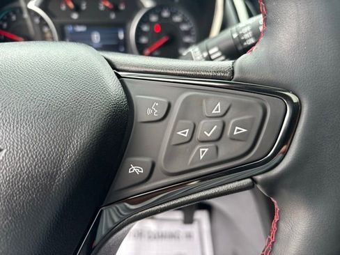 Used 2023 Chevrolet Equinox RS image 17