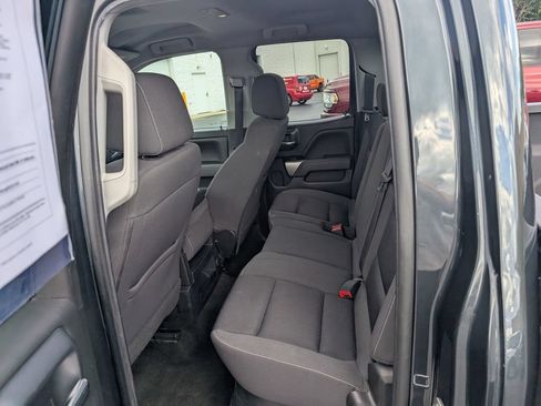 Used 2018 Chevrolet Silverado 1500 LT AWD/4WD image 14