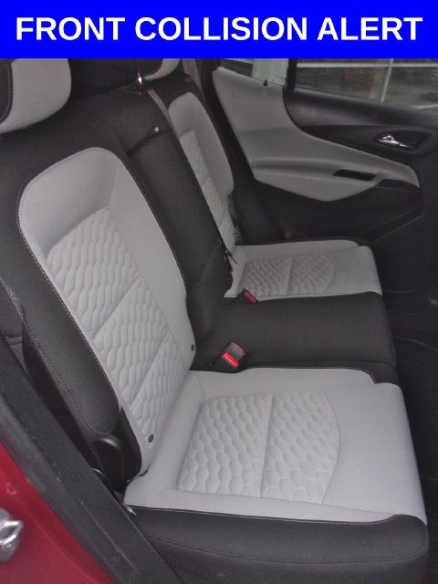 Used 2020 Chevrolet Equinox LT AWD/4WD image 30