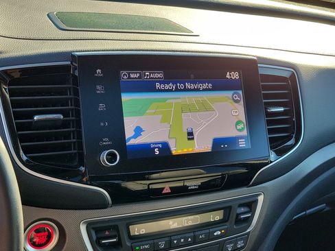 Used 2023 Honda Ridgeline RTL-E image 28