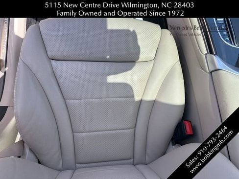 Certified 2022 Mercedes-Benz GLC 300 image 16