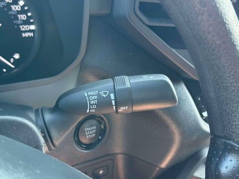 Used 2026 Toyota Tundra SR5 w/ SX Package RWD image 25