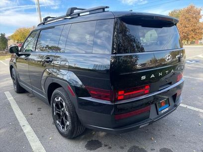 New 2025 Hyundai Santa Fe SEL
