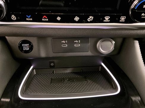 New 2026 Nissan Rogue Platinum AWD/4WD image 24