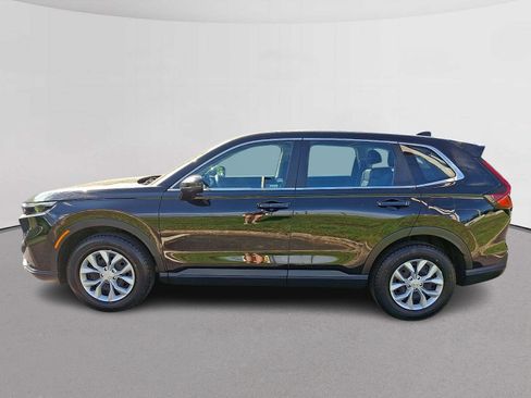 Used 2024 Honda CR-V LX image 6