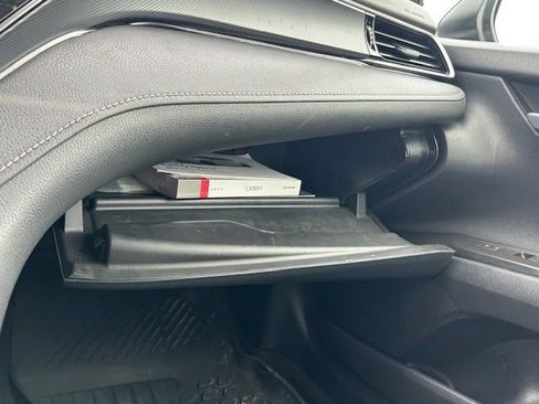 Used 2023 Toyota Camry SE w/ Cold Weather Package AWD/4WD image 11